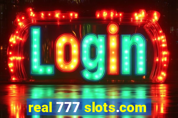 real 777 slots.com