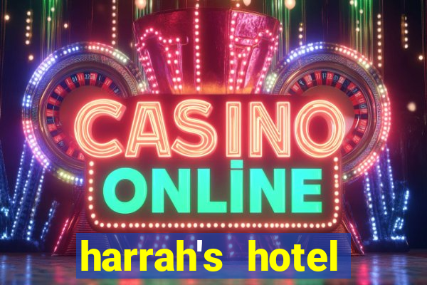 harrah's hotel casino las vegas