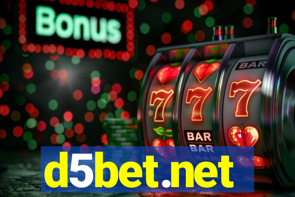 d5bet.net