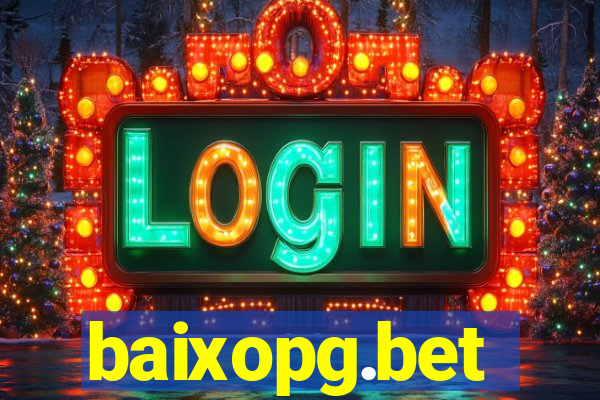 baixopg.bet