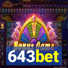 643bet