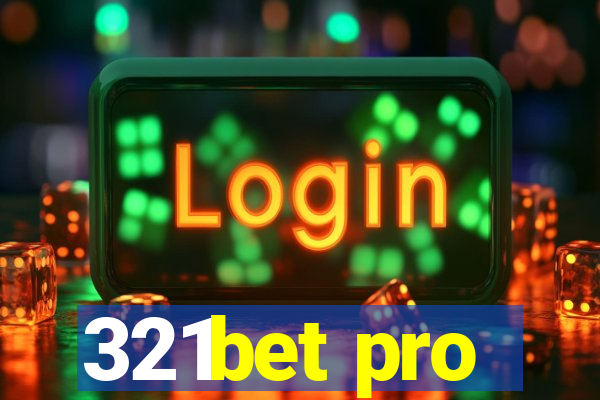 321bet pro