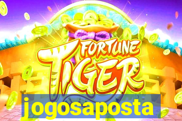 jogosaposta