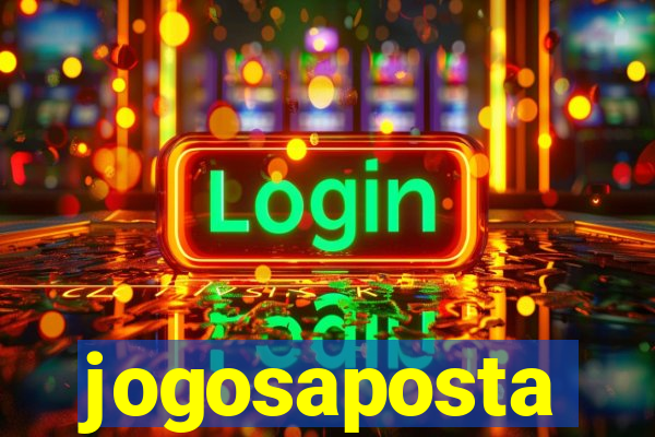 jogosaposta