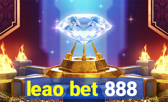 leao bet 888