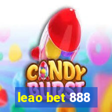 leao bet 888