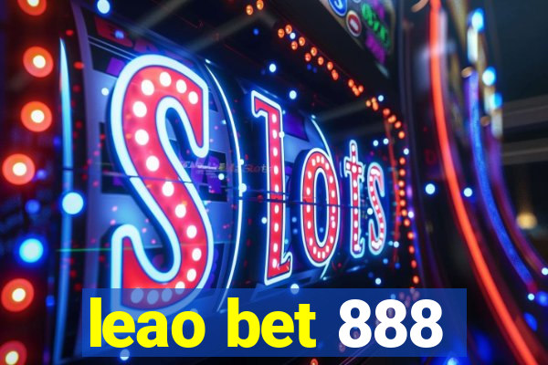 leao bet 888