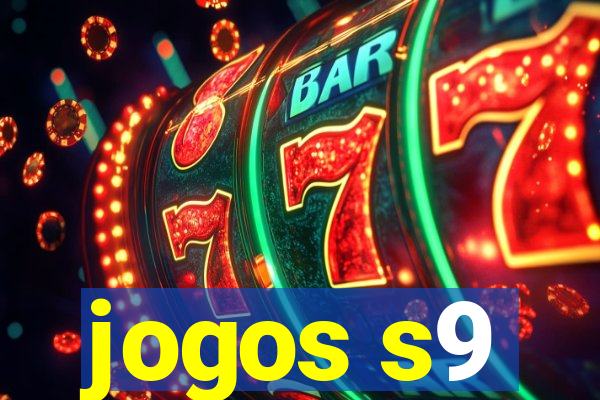 jogos s9