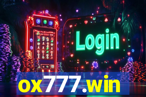 ox777.win