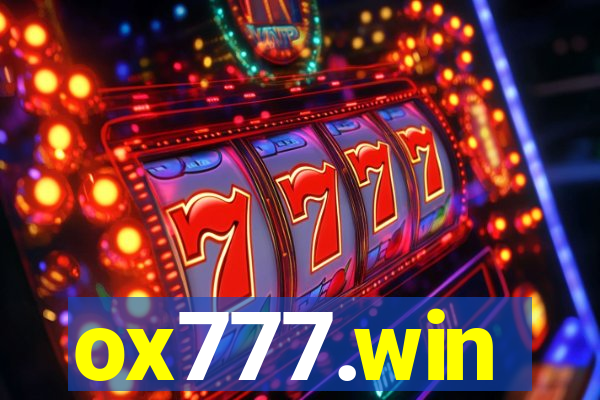 ox777.win