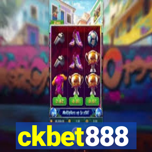 ckbet888