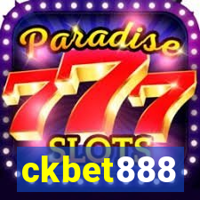 ckbet888