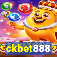 ckbet888