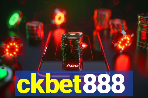 ckbet888