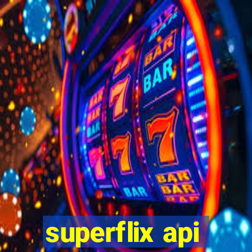 superflix api