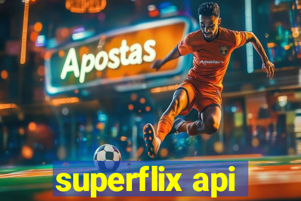 superflix api