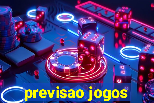 previsao jogos