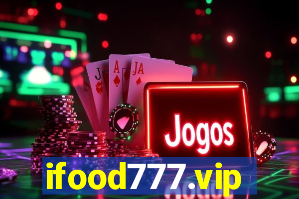 ifood777.vip