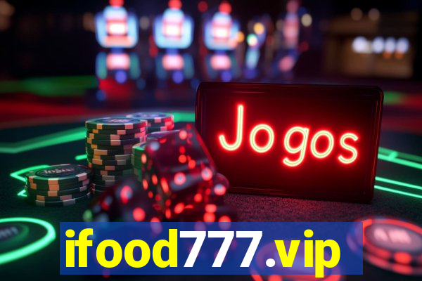 ifood777.vip