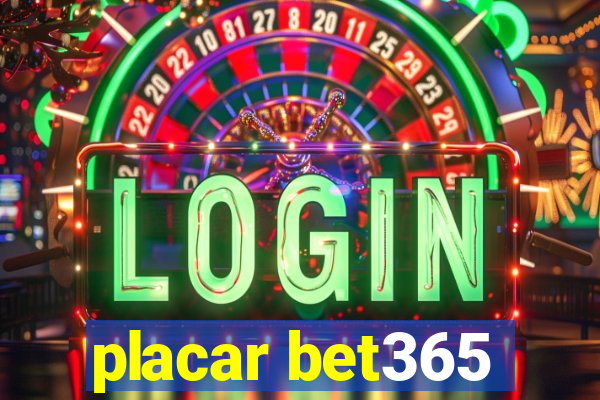 placar bet365