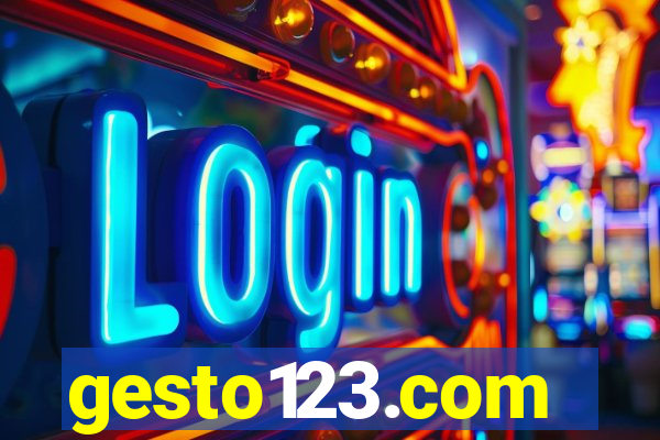 gesto123.com