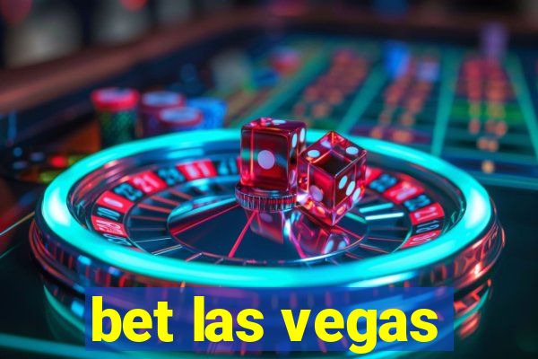 bet las vegas