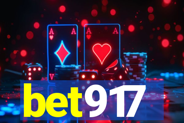 bet917