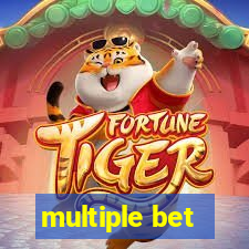 multiple bet