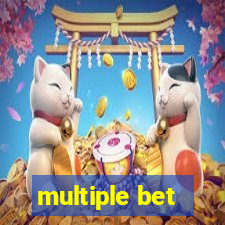 multiple bet