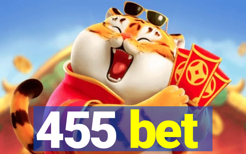 455 bet