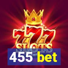 455 bet