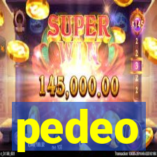 pedeo