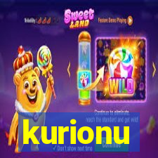 kurionu