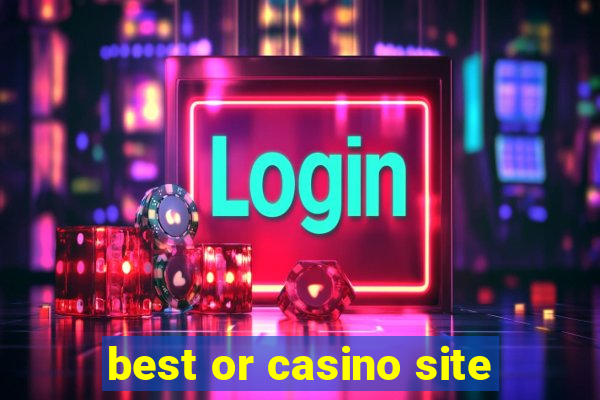 best or casino site