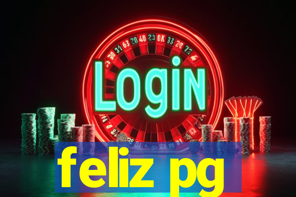 feliz pg