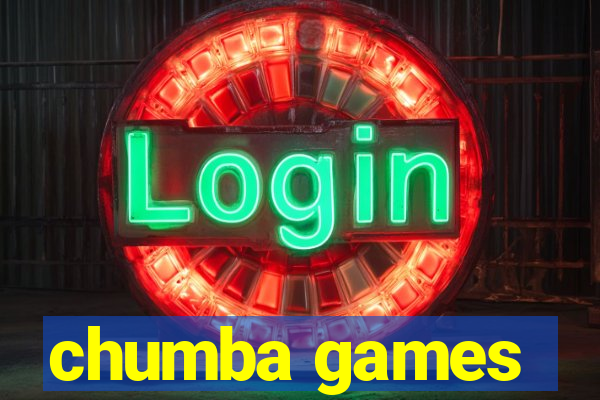 chumba games