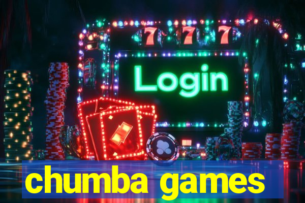 chumba games