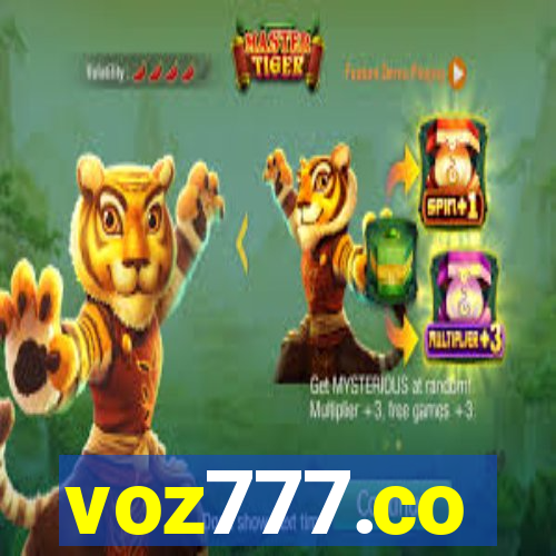 voz777.co