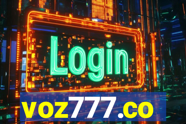 voz777.co