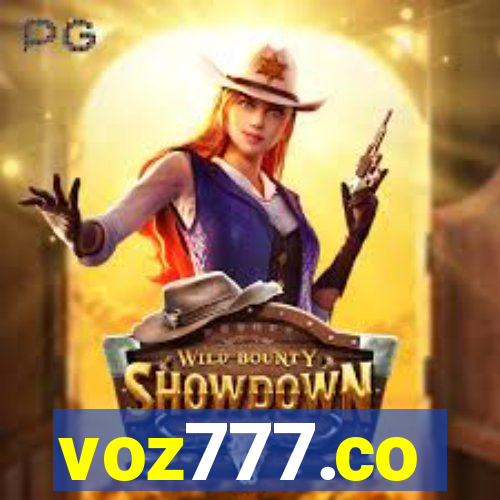 voz777.co