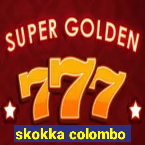 skokka colombo