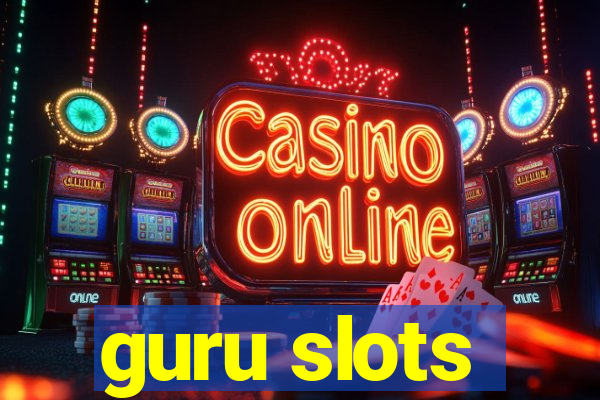 guru slots