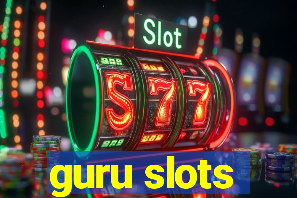 guru slots