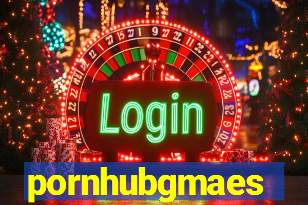 pornhubgmaes