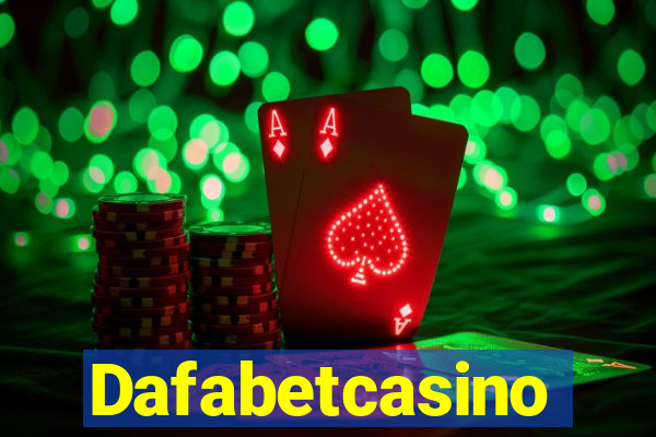 Dafabetcasino