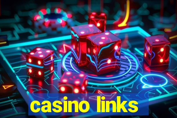 casino links