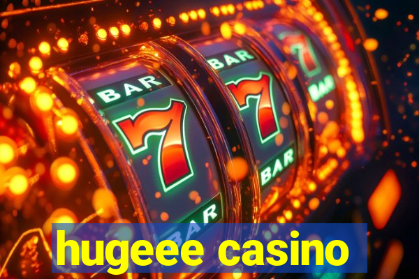 hugeee casino