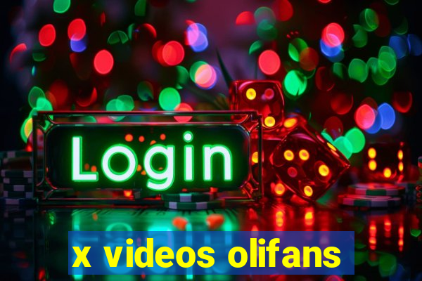 x videos olifans