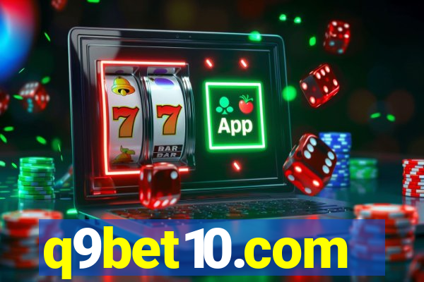 q9bet10.com