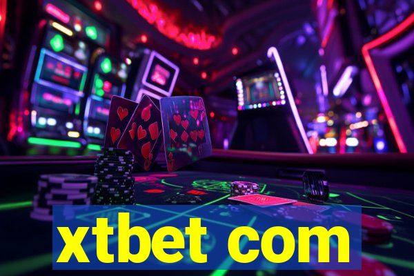 xtbet com